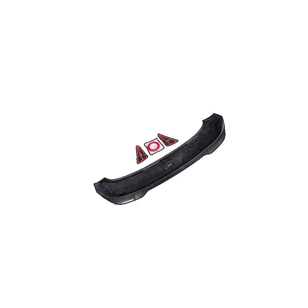New for for 2018-2024 Top Wing Three-Piece Set Auto Parts